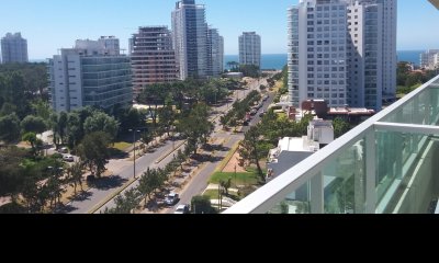 APARTAMENTO, IMPECABLE ESTADO EN VENTA  ROOSEVELT PUNTA DEL ESTE