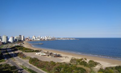 APARTAMENTO EN MANSA EDIFICIO 