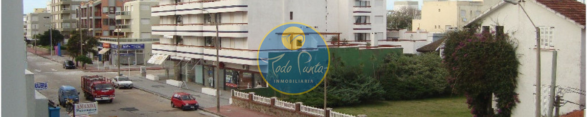 Apartamento en el centro de la Peninsula, 2 dormitorios VENTA
