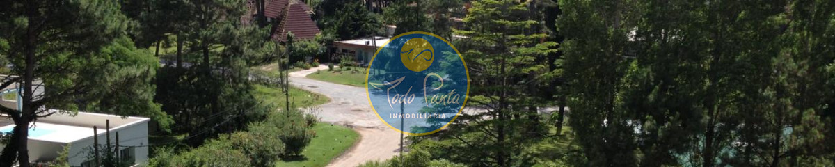 APARTAMENTO EN  ROOSEVELT, MULTIPLES SERVICIOS, PUNTA DEL ESTE 2 DORMTIORIOS