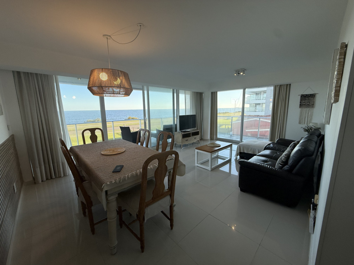 Apartamento en Pinares