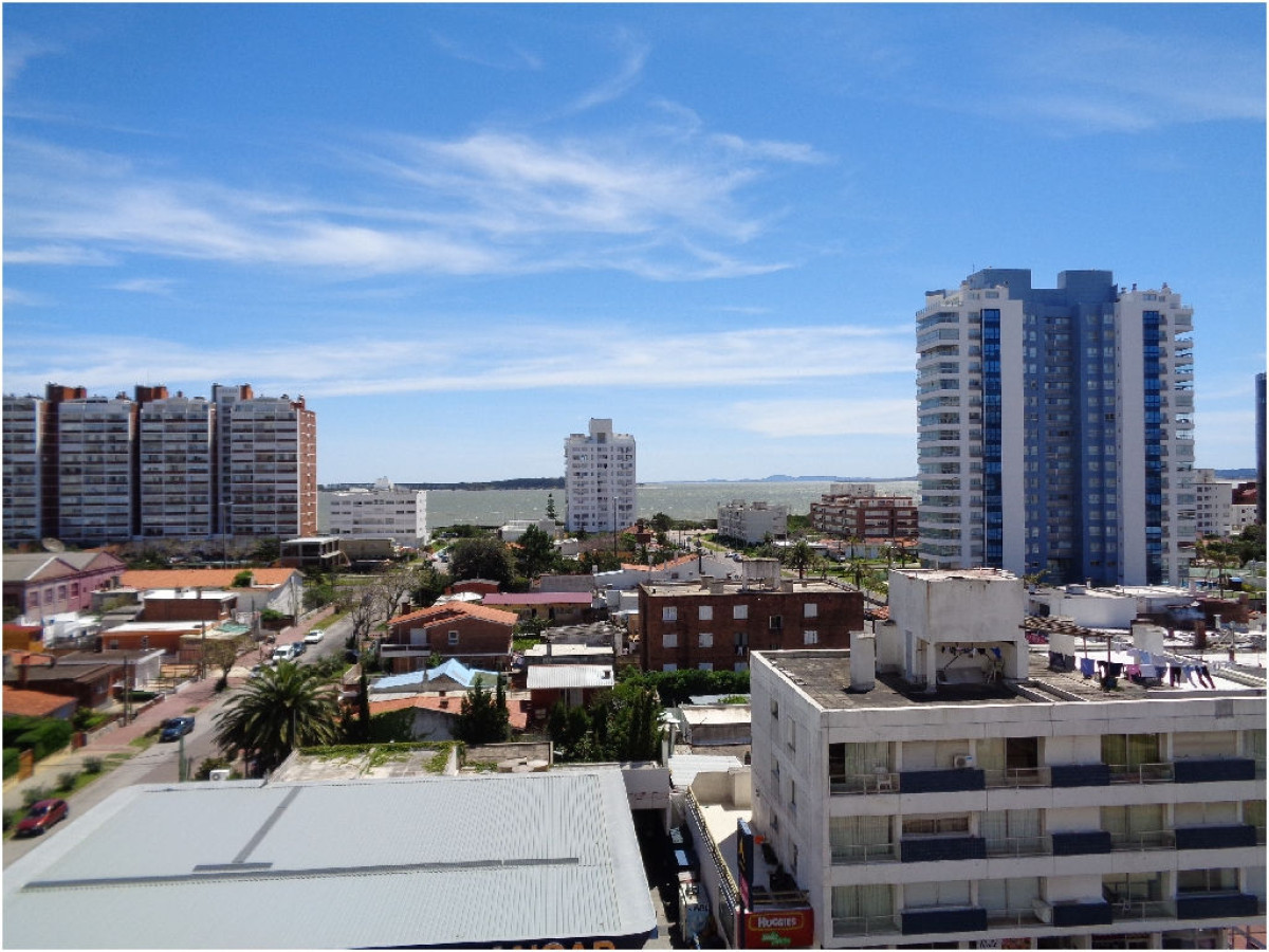 Apartamento en  VENTA 3 DORMITORIOS EN PUNTA DEL ESTE