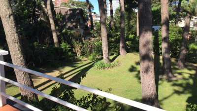 casa en brava, 3 dormitorios con piscina en punta del este alquiler y venta - tdp4453c