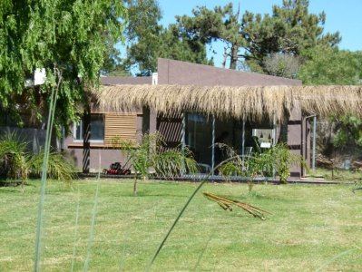 Casa en Manantiales, 3 dormitorios  venta y alquiler 