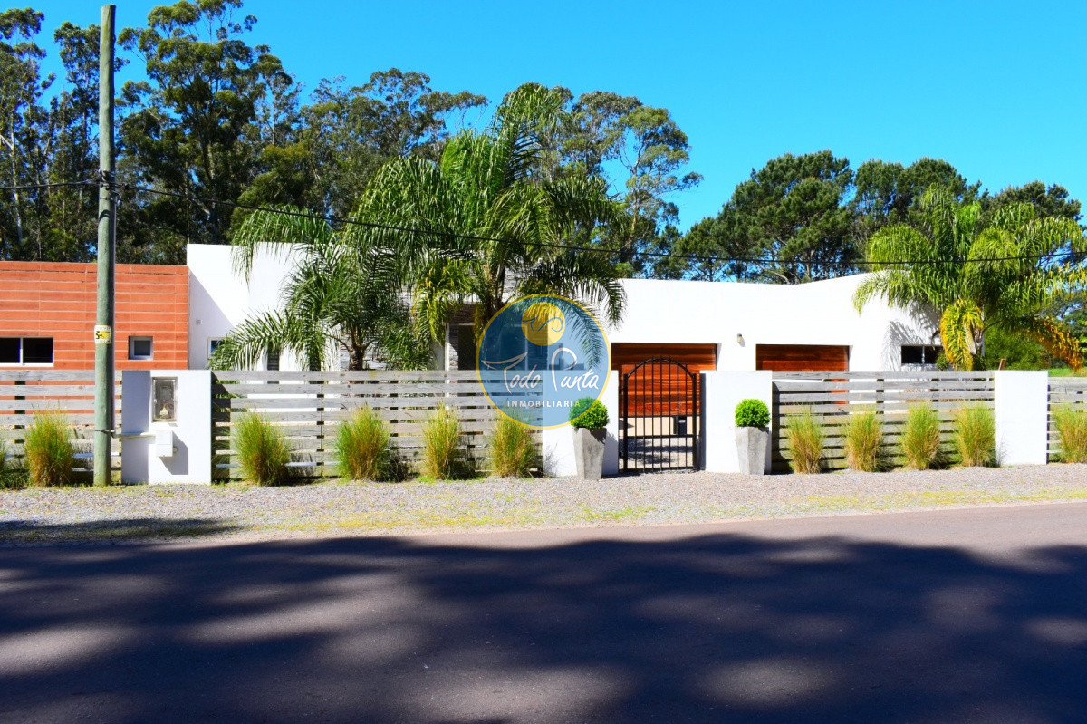 expectacular casa en parque burnett 3 dormitorios !!! - tdp4581c