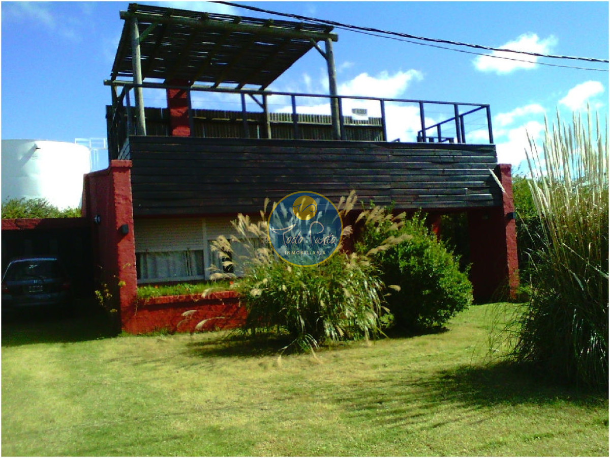 casa 3 dormitorios 2 baÑos -manantiales  - tdp4601c