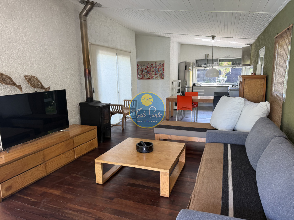 Miniatura de Casa de 3 dormitorios en Manantiales, Punta del Este | Todo Punta