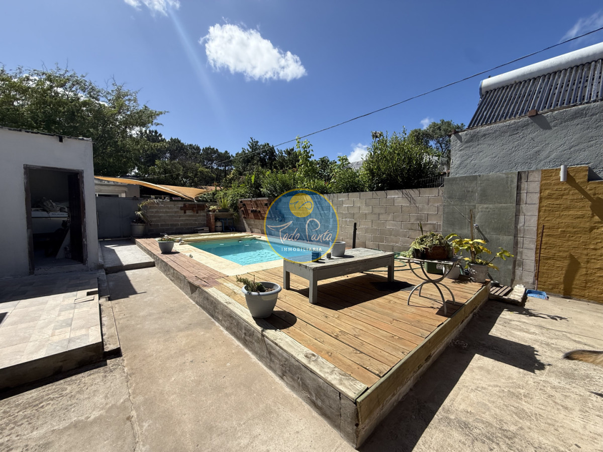 Miniatura de Casa de 3 dormitorios en Pinares, Punta del Este | Todo Punta