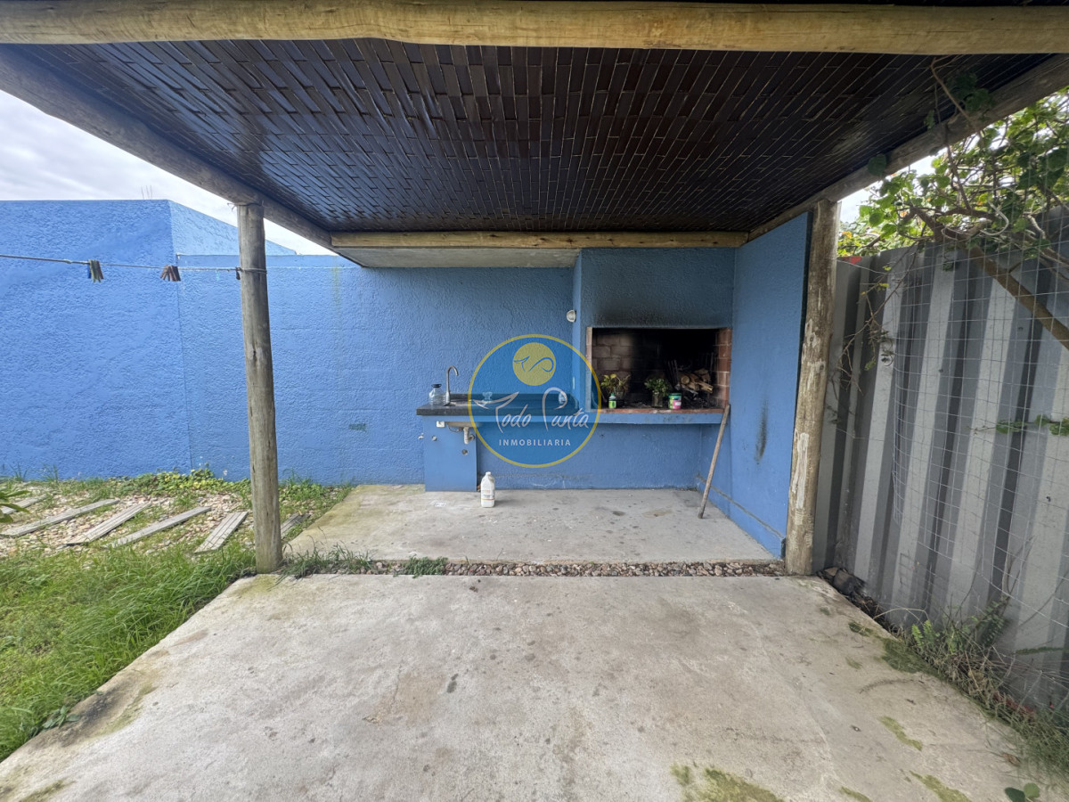 Miniatura de Casa de 2 dormitorios en Balneario Buenos Aires, Punta del Este | Todo Punta