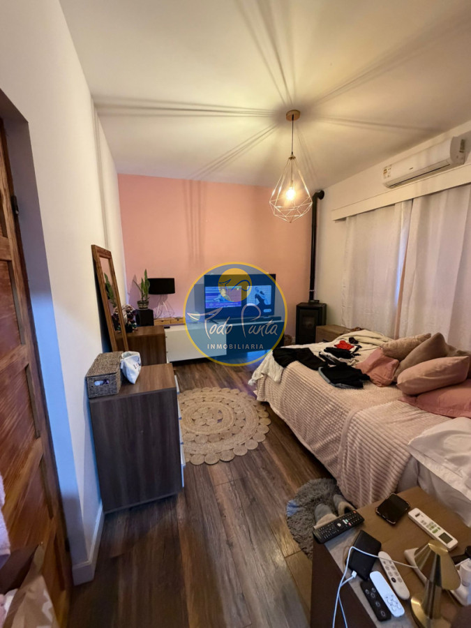 Miniatura de Casa de 2 dormitorios en San Carlos, Punta del Este | Todo Punta