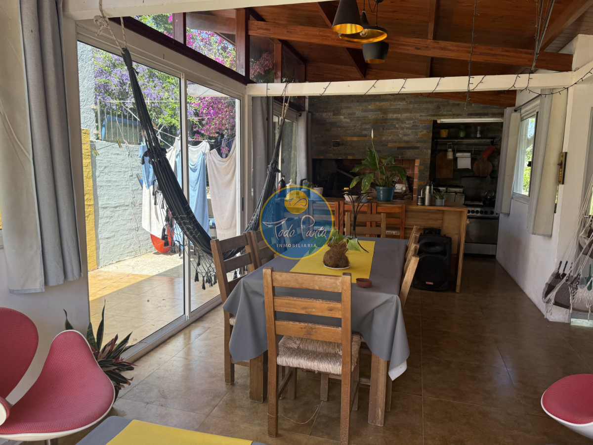 Miniatura de Casa de 3 dormitorios en Pinares, Punta del Este | Todo Punta