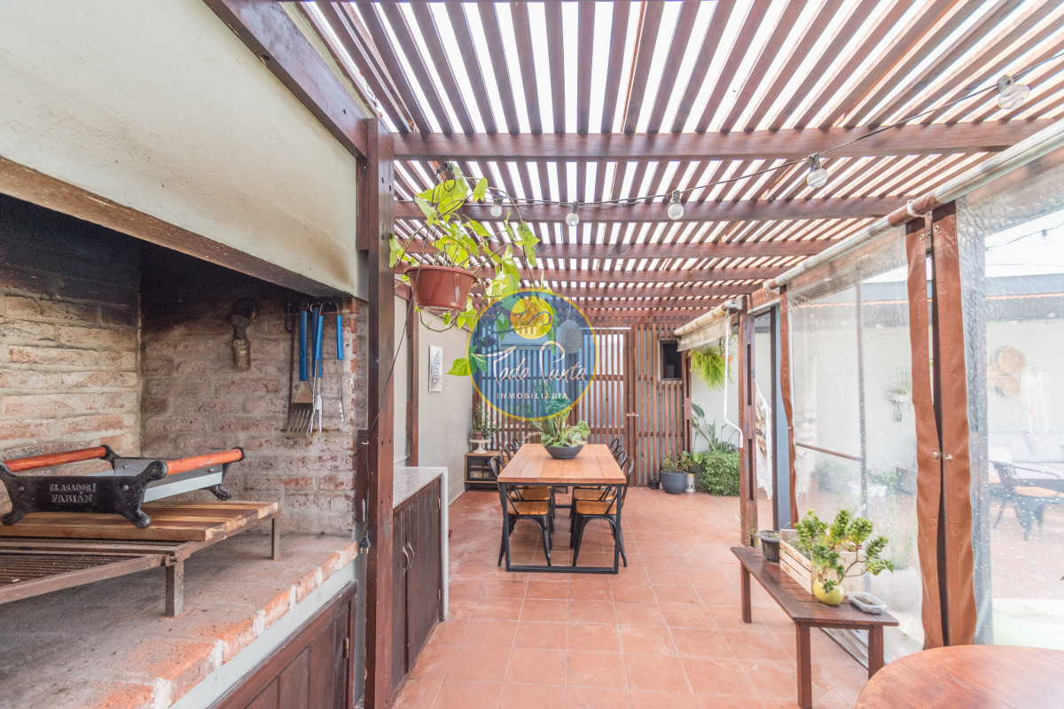 Miniatura de Casa de 3 dormitorios en Pinares, Punta del Este | Todo Punta