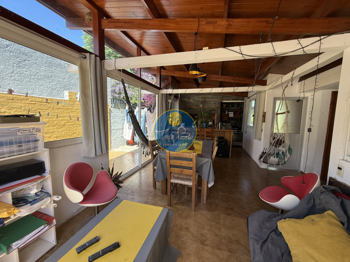 Miniatura de Casa de 3 dormitorios en Pinares, Punta del Este | Todo Punta