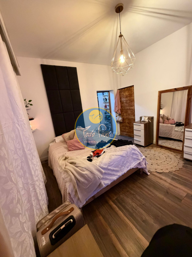 Miniatura de Casa de 2 dormitorios en San Carlos, Punta del Este | Todo Punta
