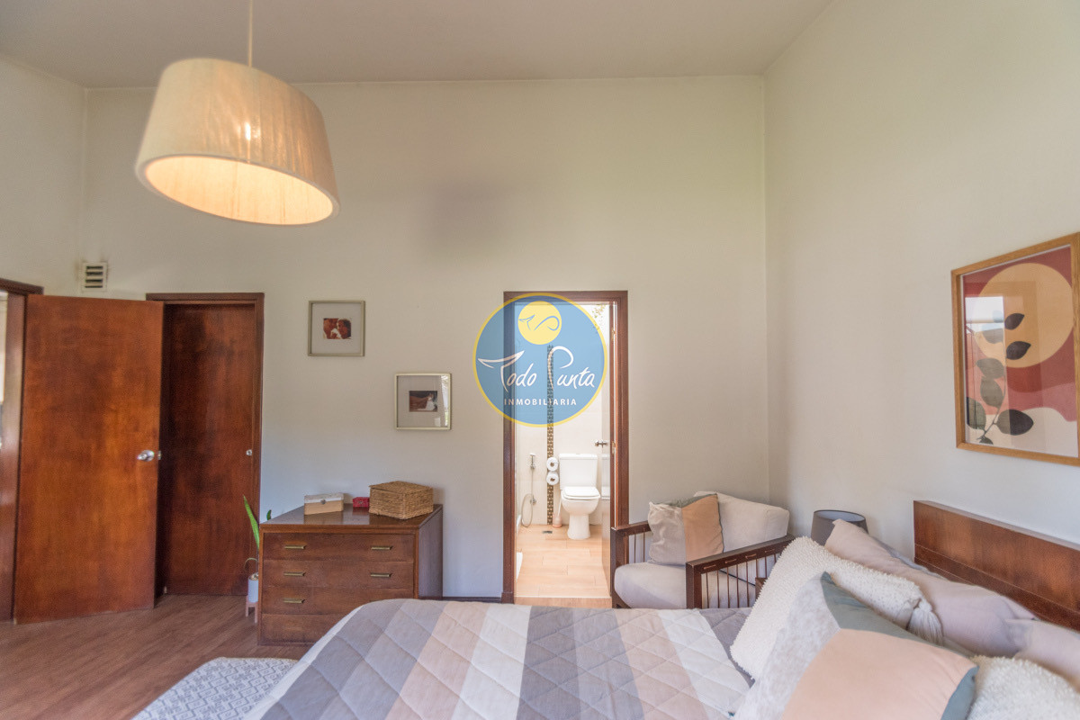 Miniatura de Casa de 3 dormitorios en Pinares, Punta del Este | Todo Punta