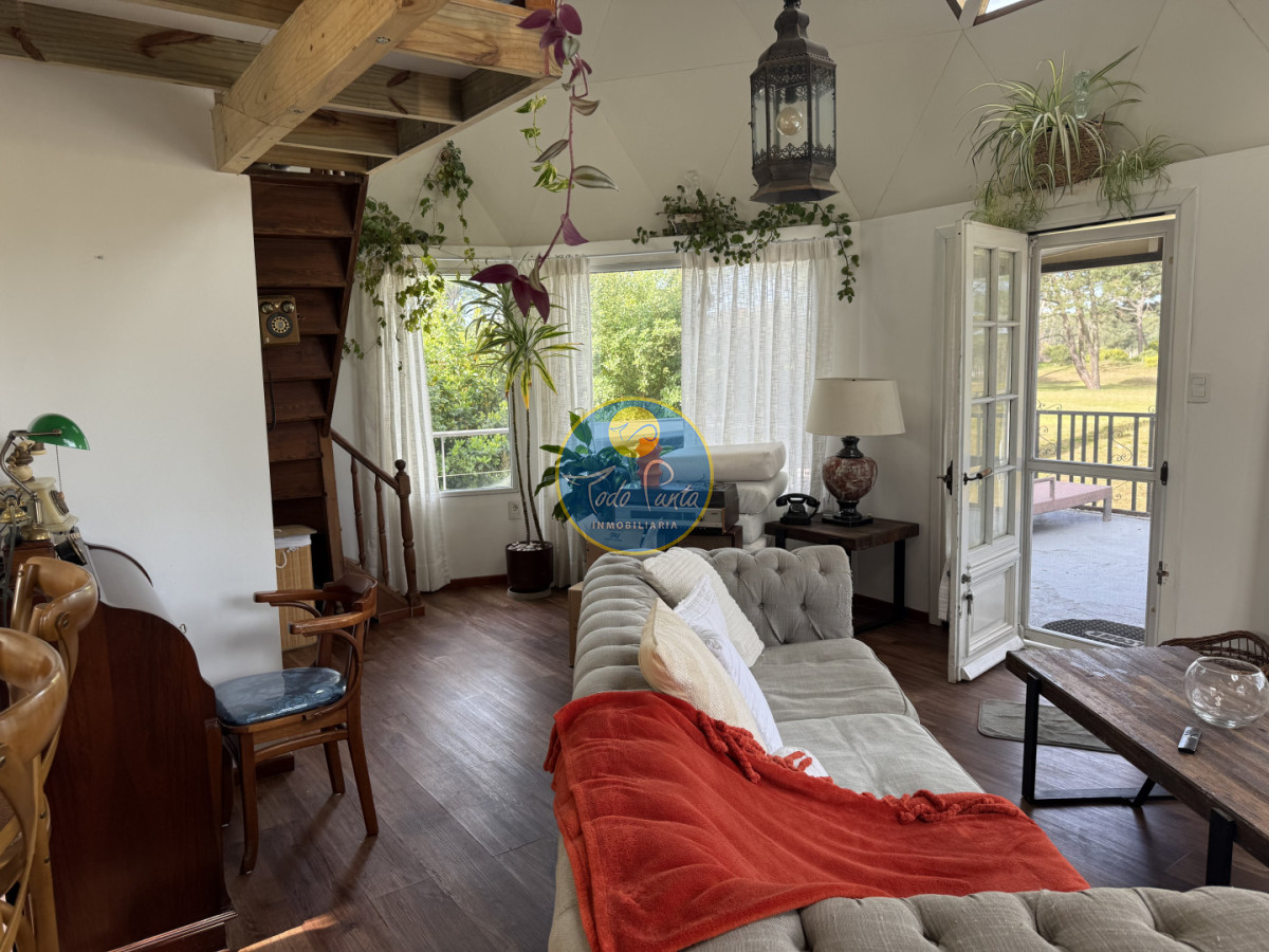 Miniatura de Casa de 2 dormitorios en Club del Lago, Punta del Este | Todo Punta