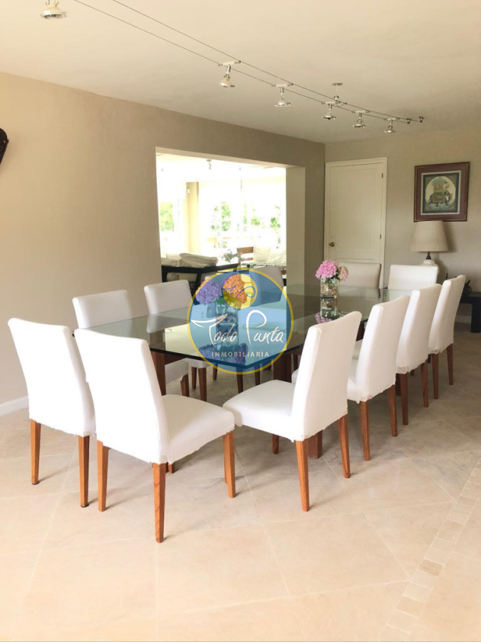 Miniatura de Casa de 5 dormitorios en Brava, Punta del Este | Todo Punta