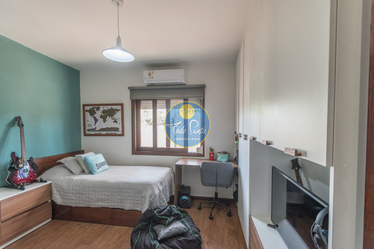 Miniatura de Casa de 3 dormitorios en Pinares, Punta del Este | Todo Punta