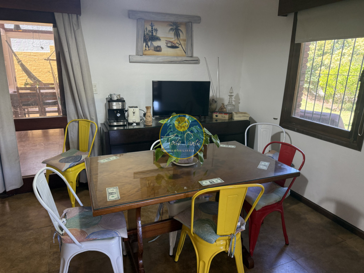 Miniatura de Casa de 3 dormitorios en Pinares, Punta del Este | Todo Punta