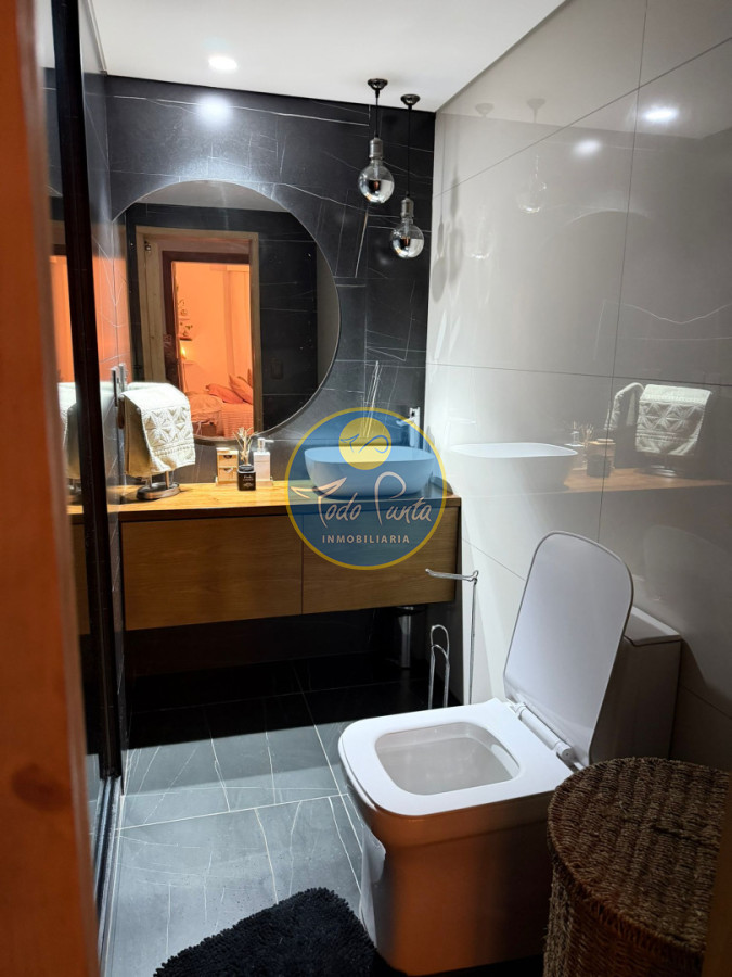 Miniatura de Casa de 2 dormitorios en San Carlos, Punta del Este | Todo Punta