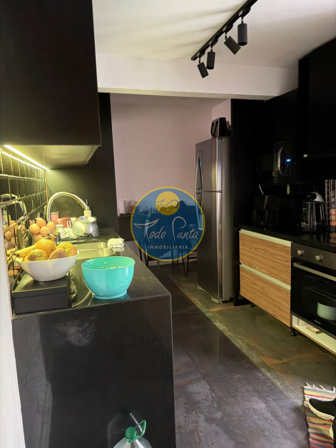 Miniatura de Casa de 2 dormitorios en San Carlos, Punta del Este | Todo Punta