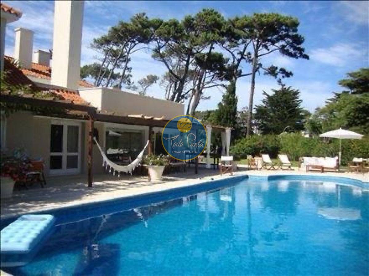 Miniatura de Casa de 5 dormitorios en Brava, Punta del Este | Todo Punta