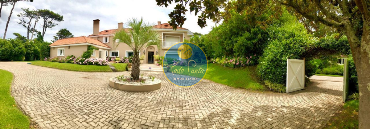 Miniatura de Casa de 5 dormitorios en Brava, Punta del Este | Todo Punta