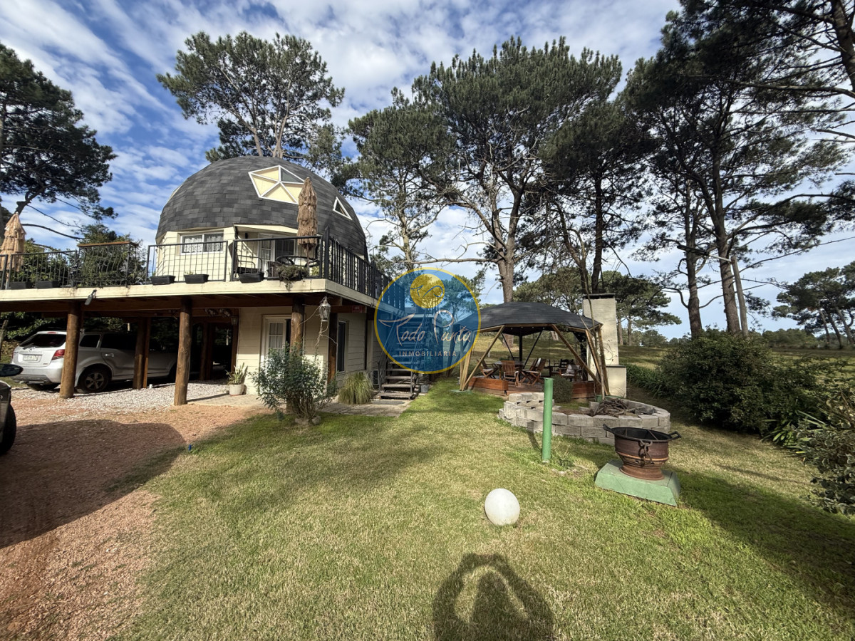 Miniatura de Casa de 2 dormitorios en Club del Lago, Punta del Este | Todo Punta