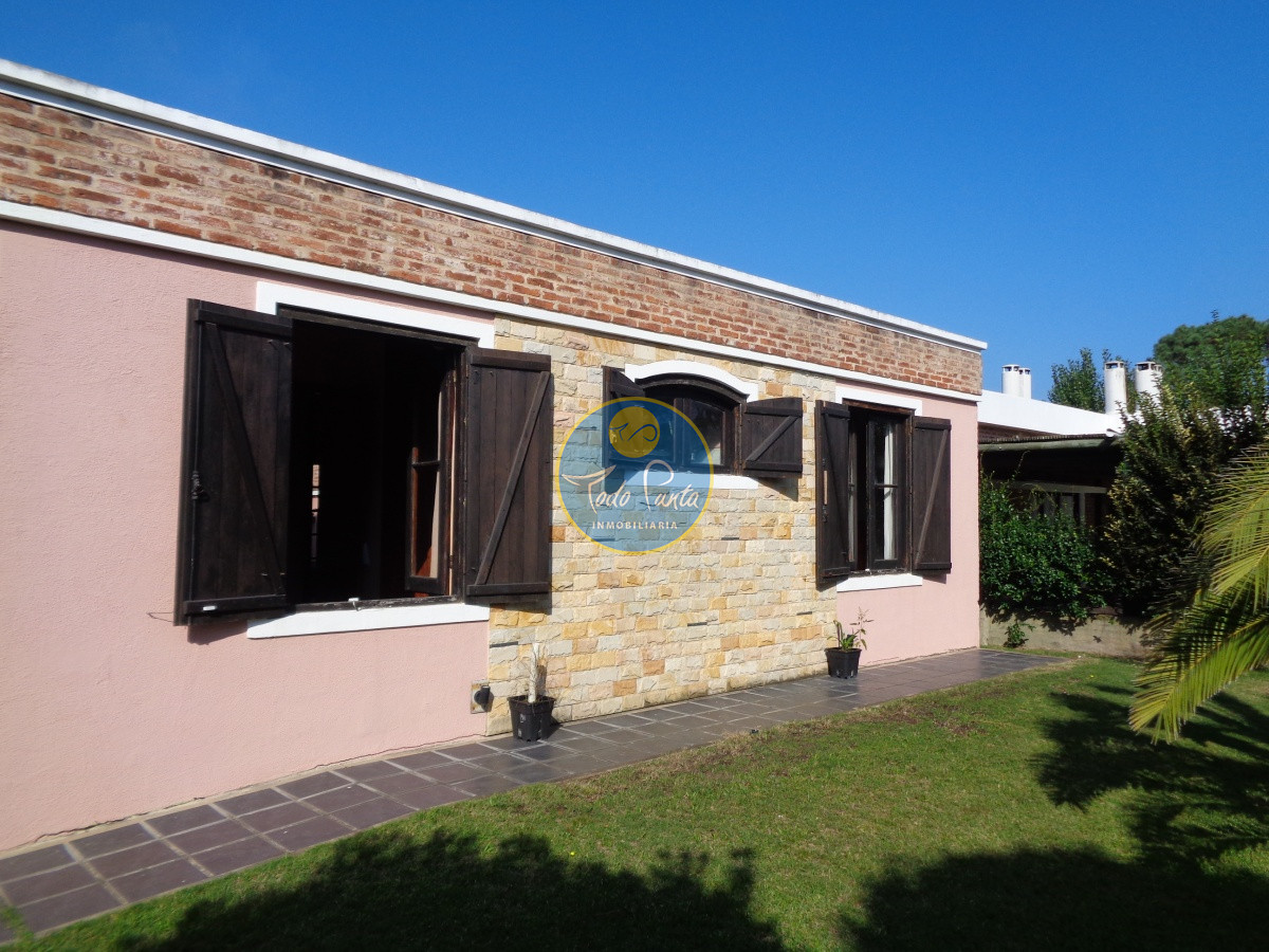 Casa de 3 dormitorios en Chihuahua, Punta del Este | Todo Punta