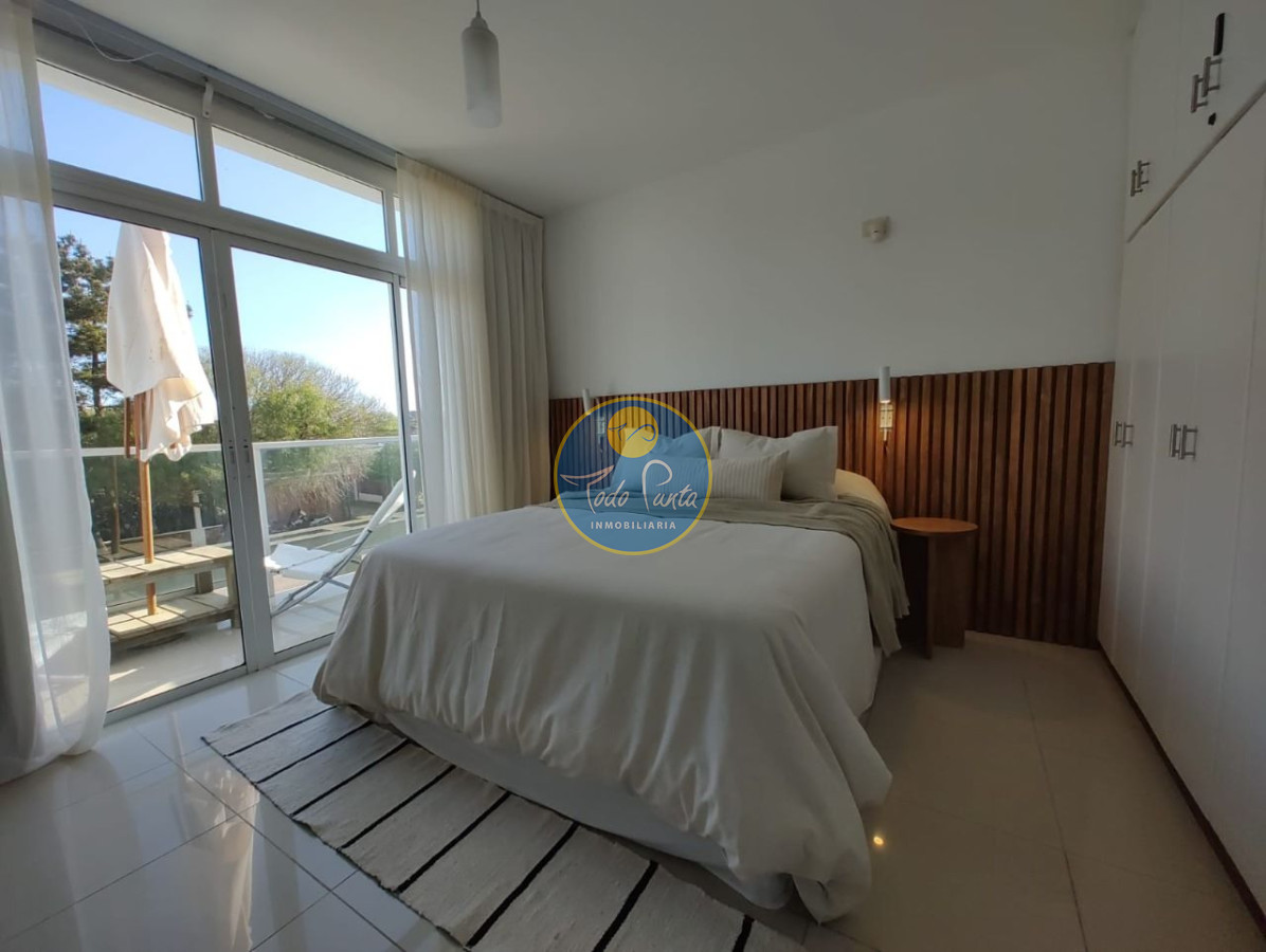 Miniatura de Casa de 3 dormitorios en Manantiales, Punta del Este | Todo Punta
