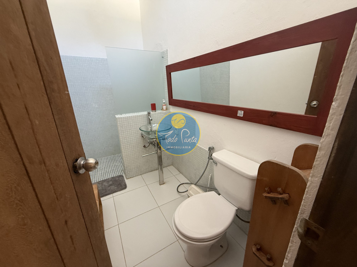 Miniatura de Casa de 3 dormitorios en Manantiales, Punta del Este | Todo Punta