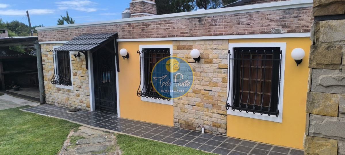 Casa de 3 dormitorios en Chihuahua, Punta del Este | Todo Punta