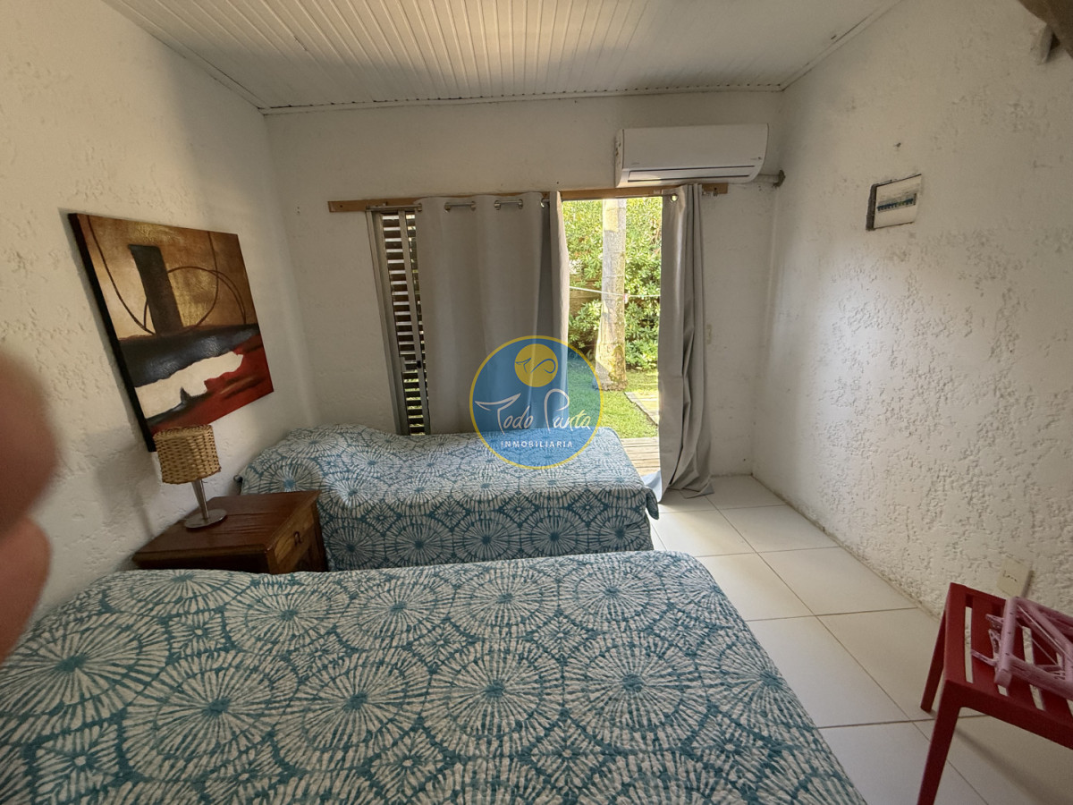Miniatura de Casa de 3 dormitorios en Manantiales, Punta del Este | Todo Punta