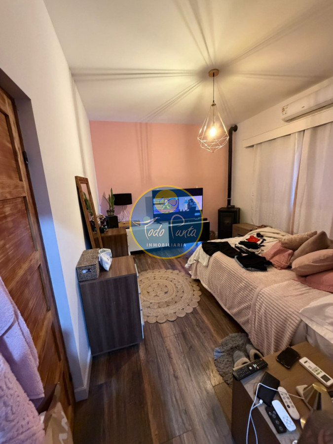 Miniatura de Casa de 2 dormitorios en San Carlos, Punta del Este | Todo Punta