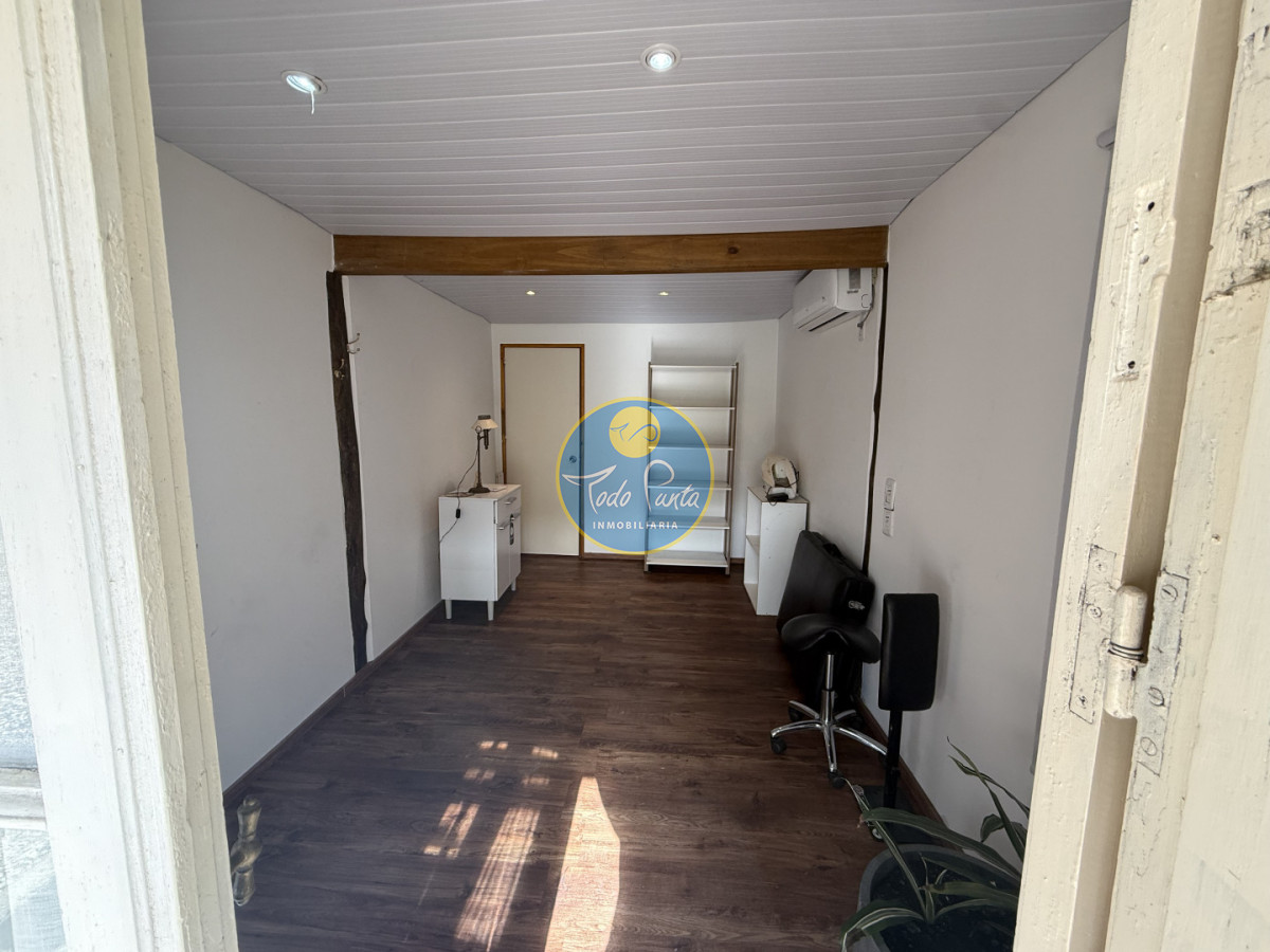 Miniatura de Casa de 2 dormitorios en Club del Lago, Punta del Este | Todo Punta