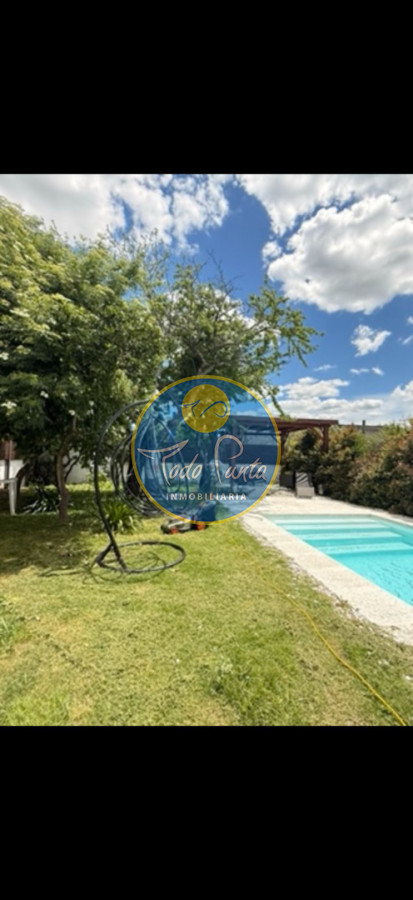 Miniatura de Casa de 2 dormitorios en San Carlos, Punta del Este | Todo Punta
