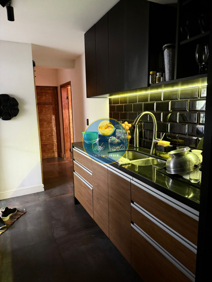 Miniatura de Casa de 2 dormitorios en San Carlos, Punta del Este | Todo Punta
