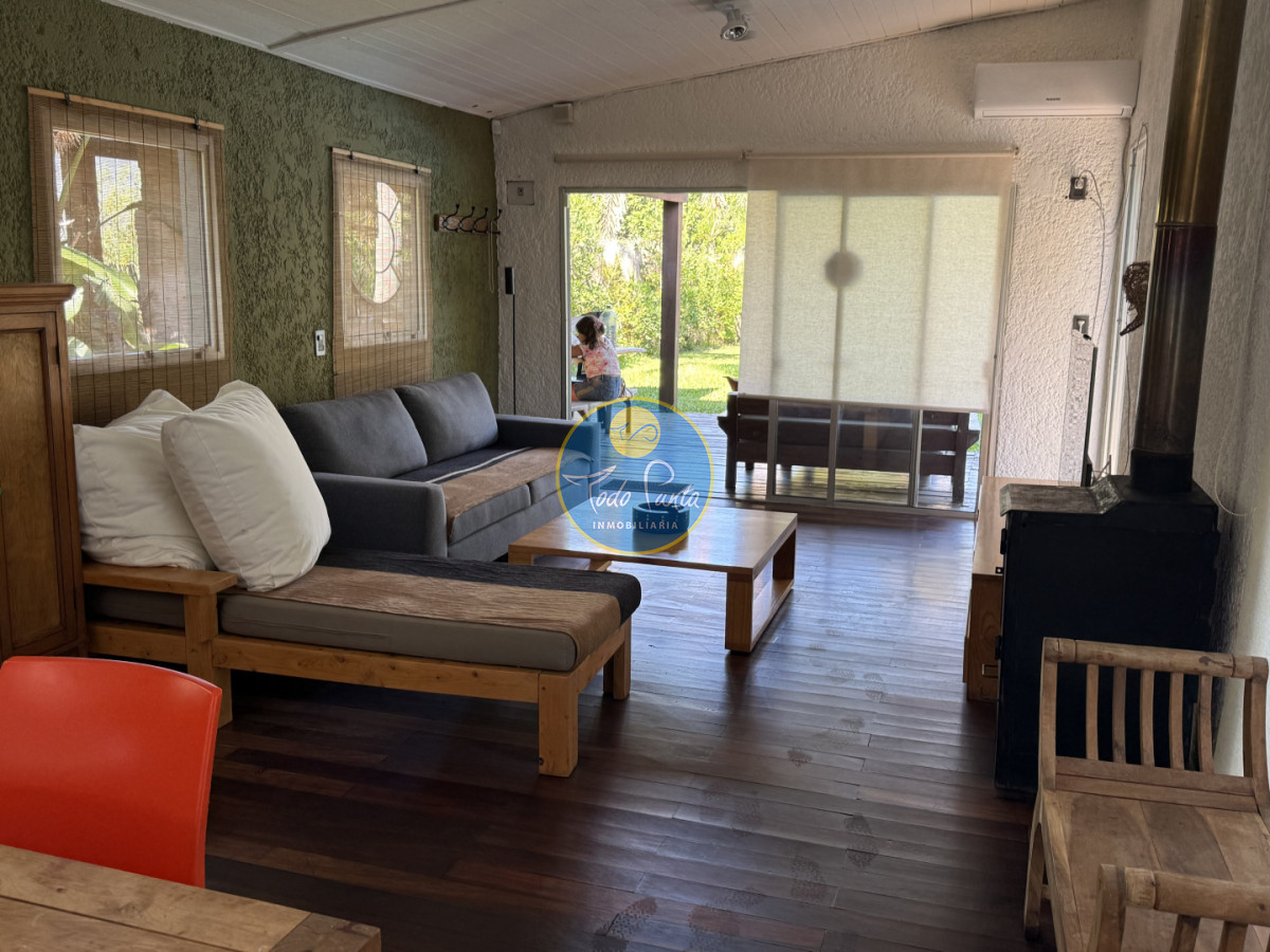 Miniatura de Casa de 3 dormitorios en Manantiales, Punta del Este | Todo Punta