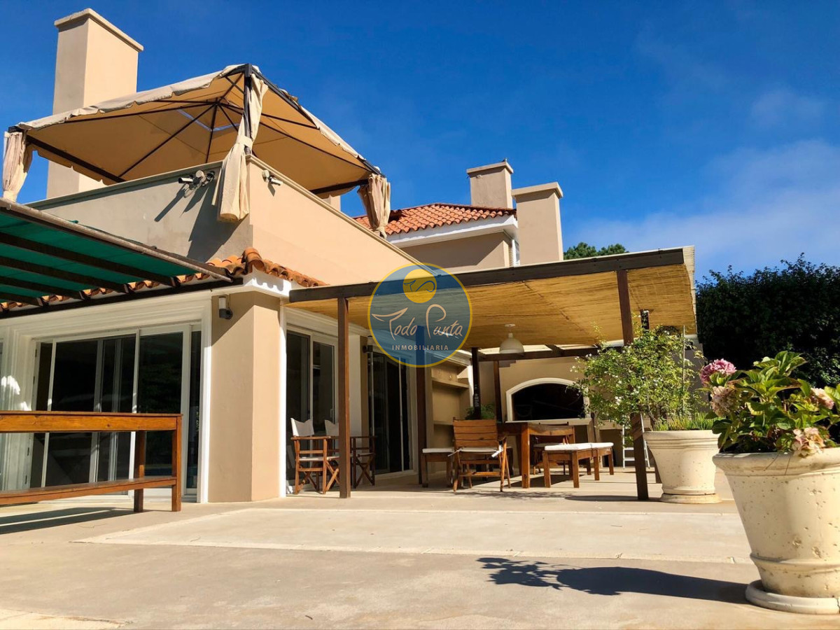 Miniatura de Casa de 5 dormitorios en Brava, Punta del Este | Todo Punta