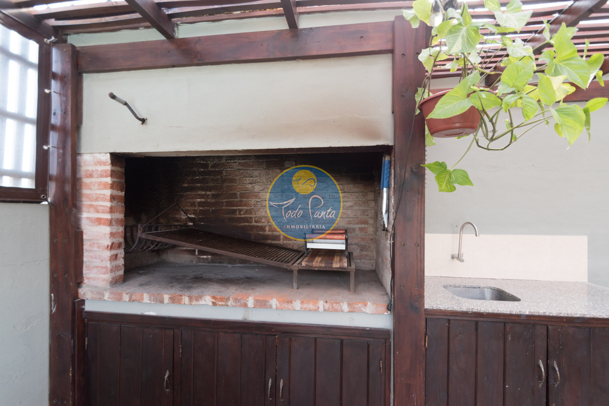 Miniatura de Casa de 3 dormitorios en Pinares, Punta del Este | Todo Punta