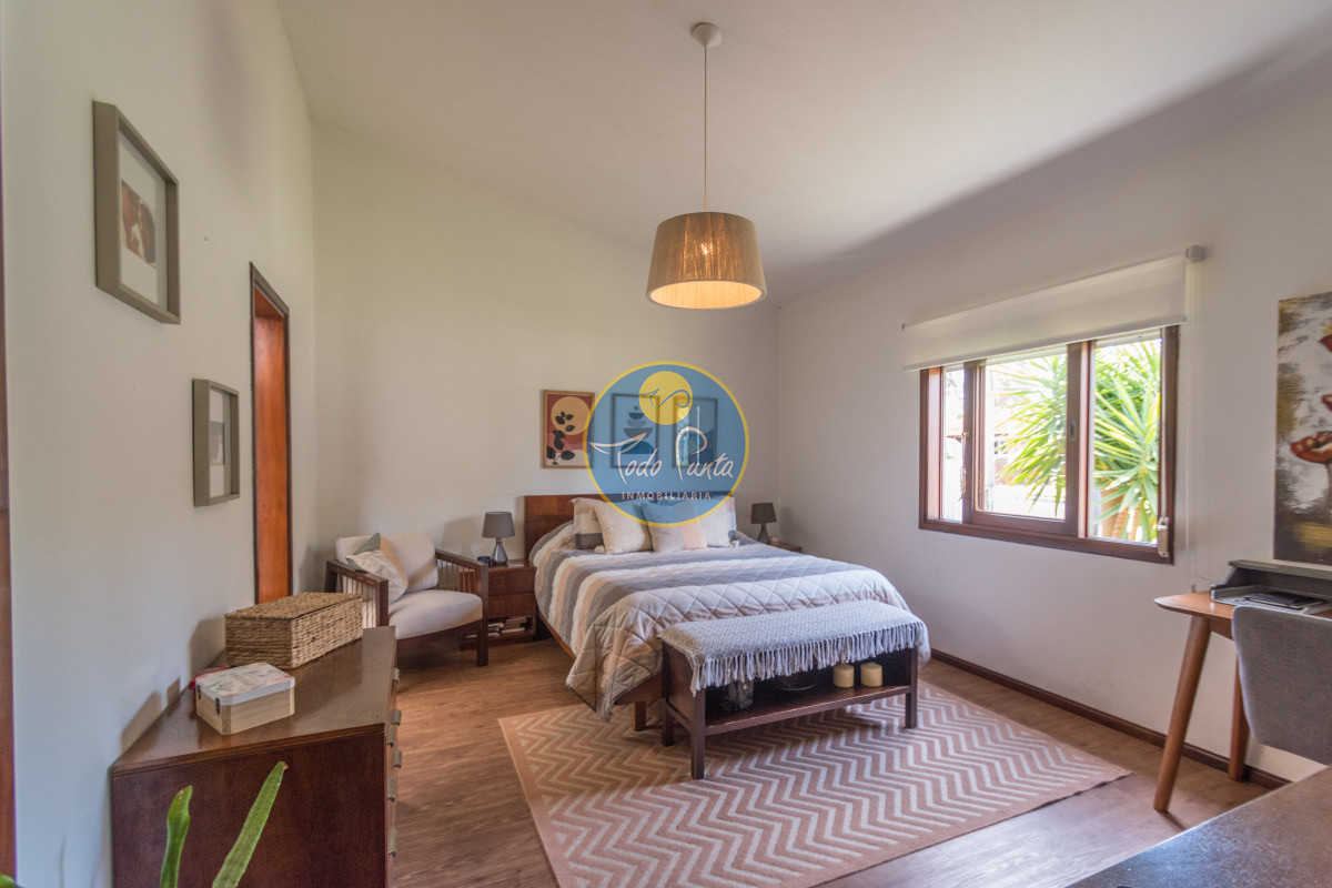 Miniatura de Casa de 3 dormitorios en Pinares, Punta del Este | Todo Punta