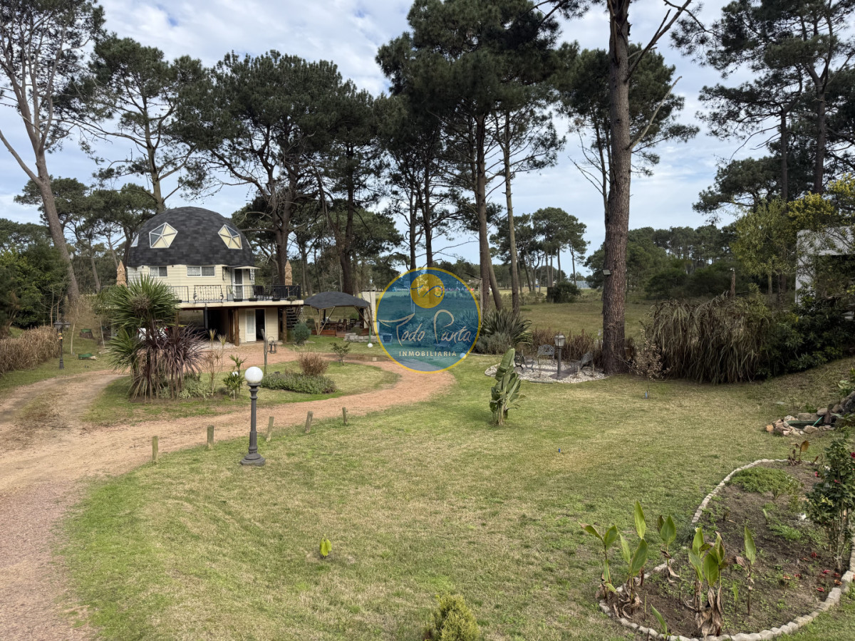 Miniatura de Casa de 2 dormitorios en Club del Lago, Punta del Este | Todo Punta