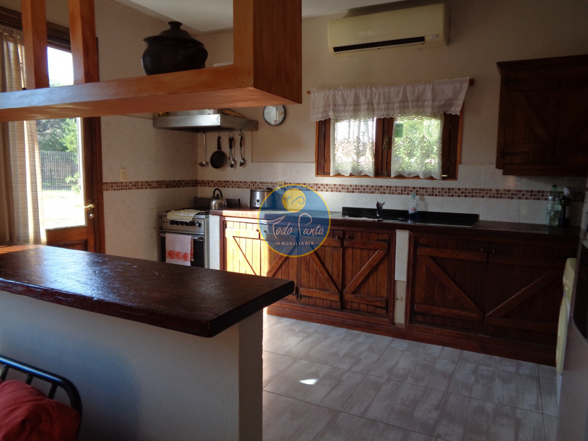Miniatura de Casa de 3 dormitorios en Chihuahua, Punta del Este | Todo Punta