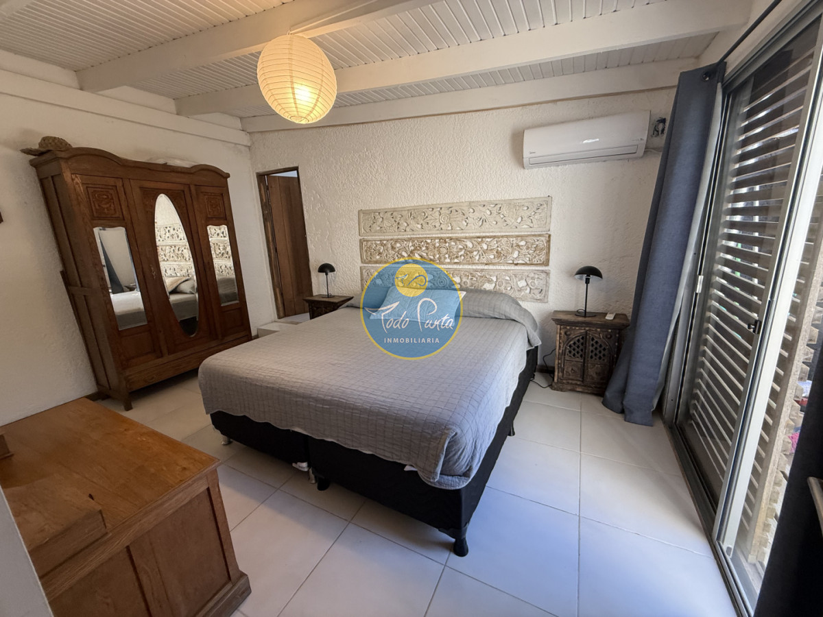 Miniatura de Casa de 3 dormitorios en Manantiales, Punta del Este | Todo Punta