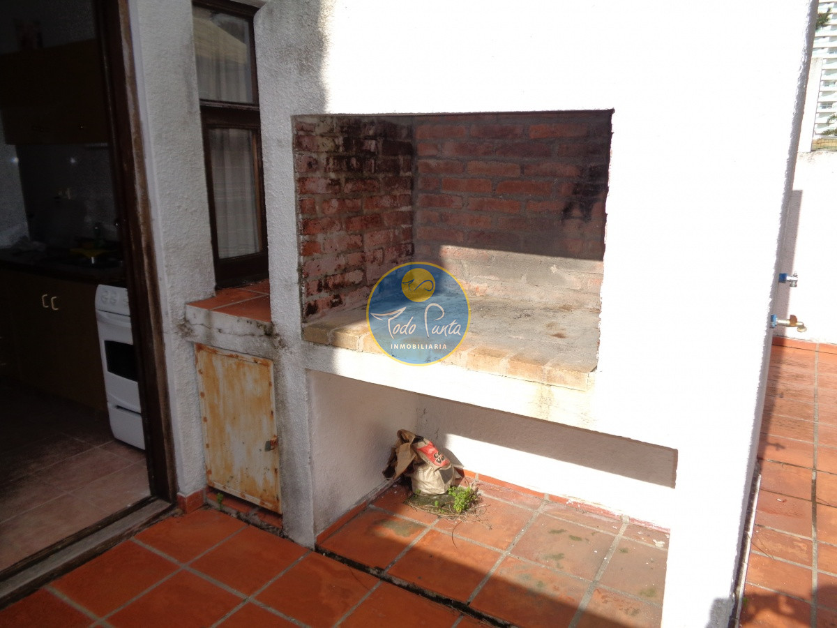Miniatura de Casa de 2 dormitorios en Mansa, Punta del Este | Todo Punta