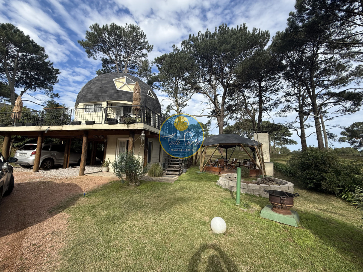 Miniatura de Casa de 2 dormitorios en Club del Lago, Punta del Este | Todo Punta