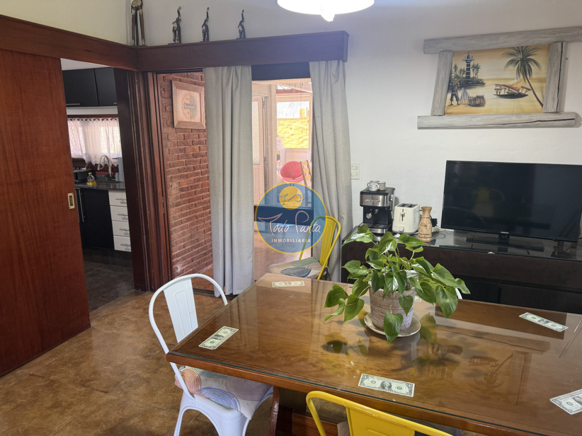 Miniatura de Casa de 3 dormitorios en Pinares, Punta del Este | Todo Punta