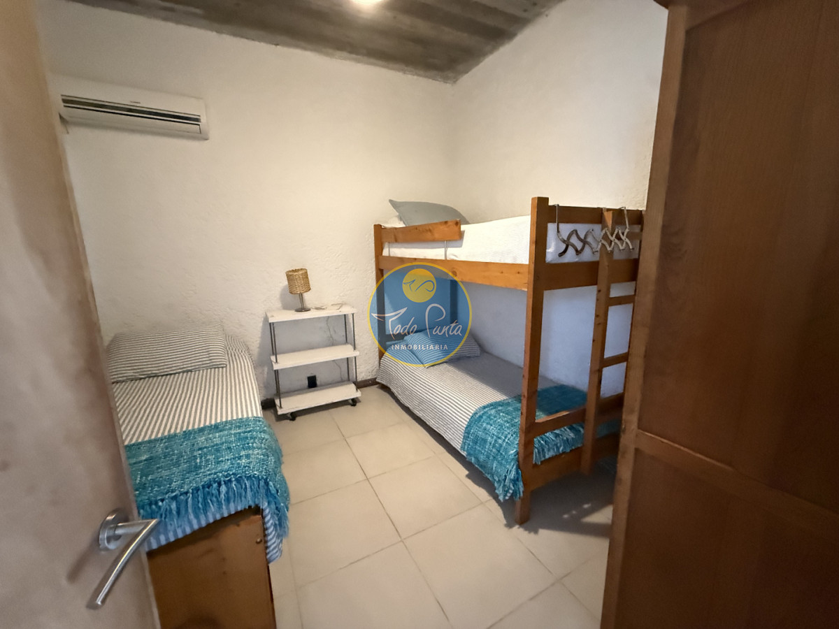 Miniatura de Casa de 3 dormitorios en Manantiales, Punta del Este | Todo Punta
