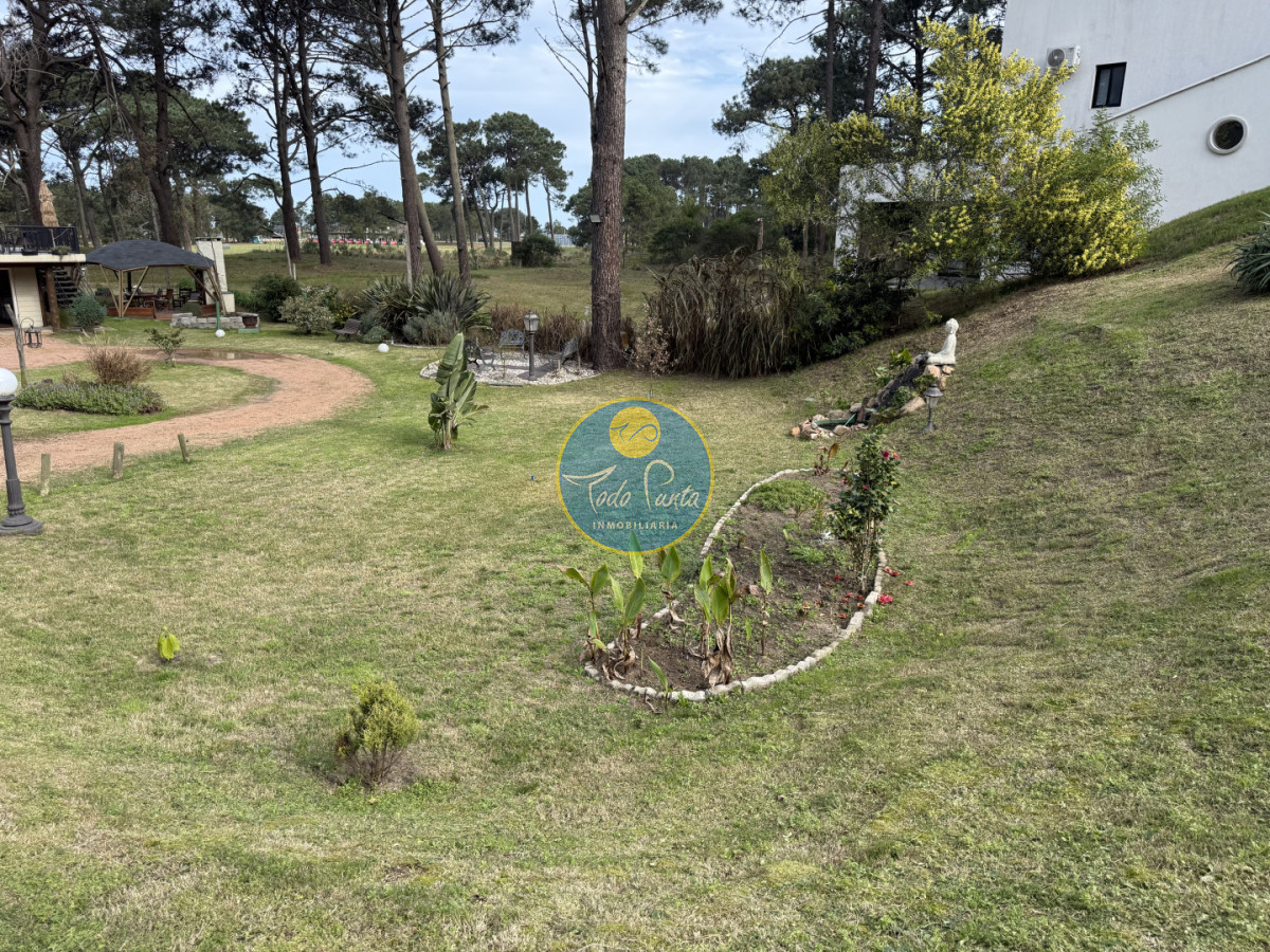 Miniatura de Casa de 2 dormitorios en Club del Lago, Punta del Este | Todo Punta