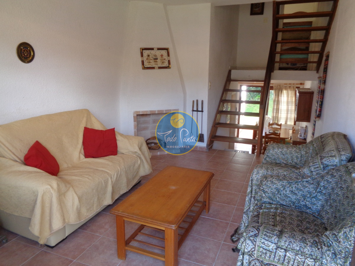 Miniatura de Casa de 2 dormitorios en Mansa, Punta del Este | Todo Punta